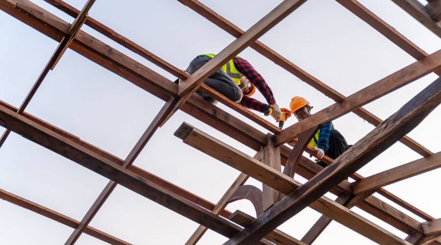 Expert tile roof repair services in Avila Beach, CA